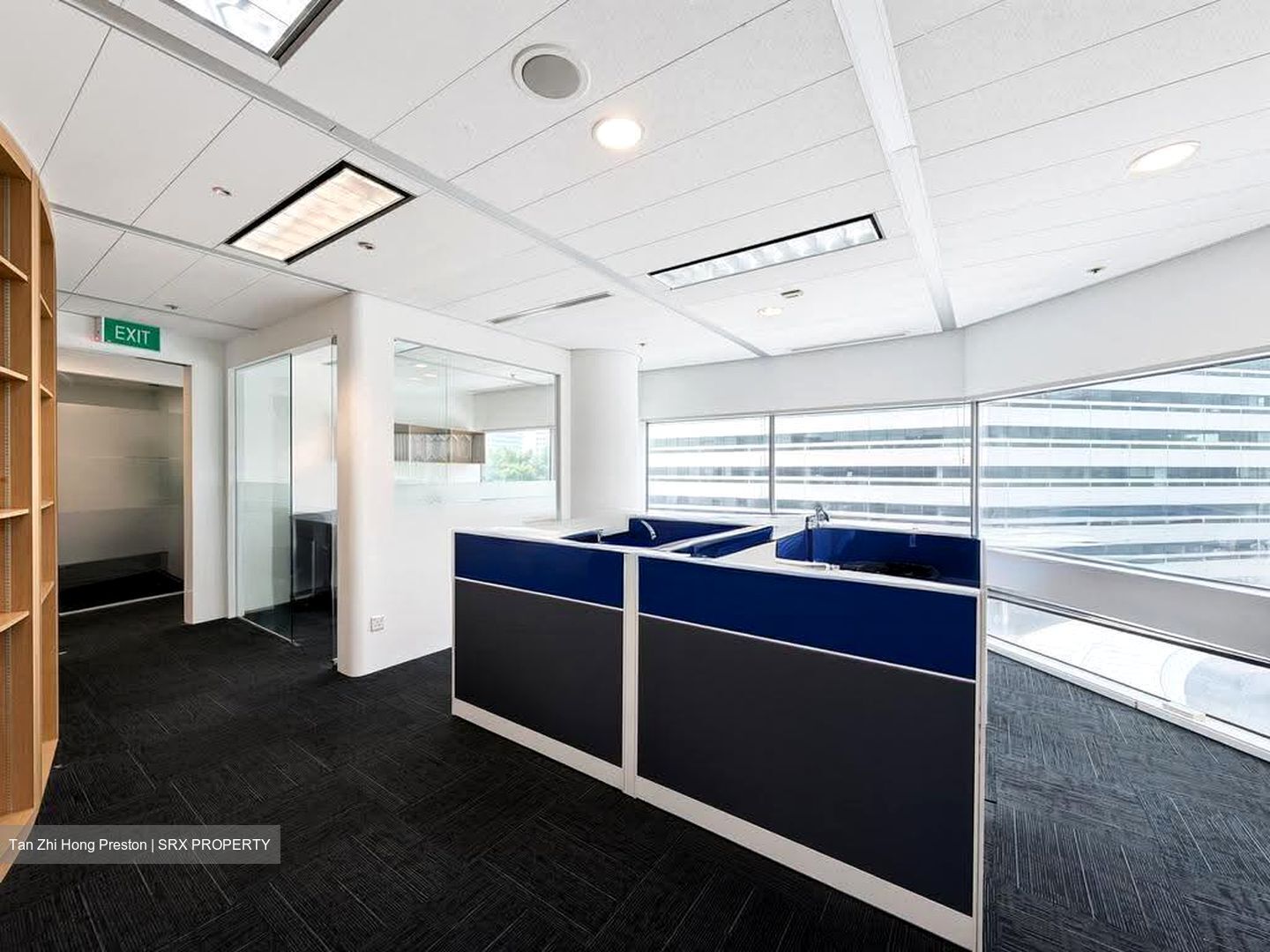 Gateway East (D7), Office #639410651